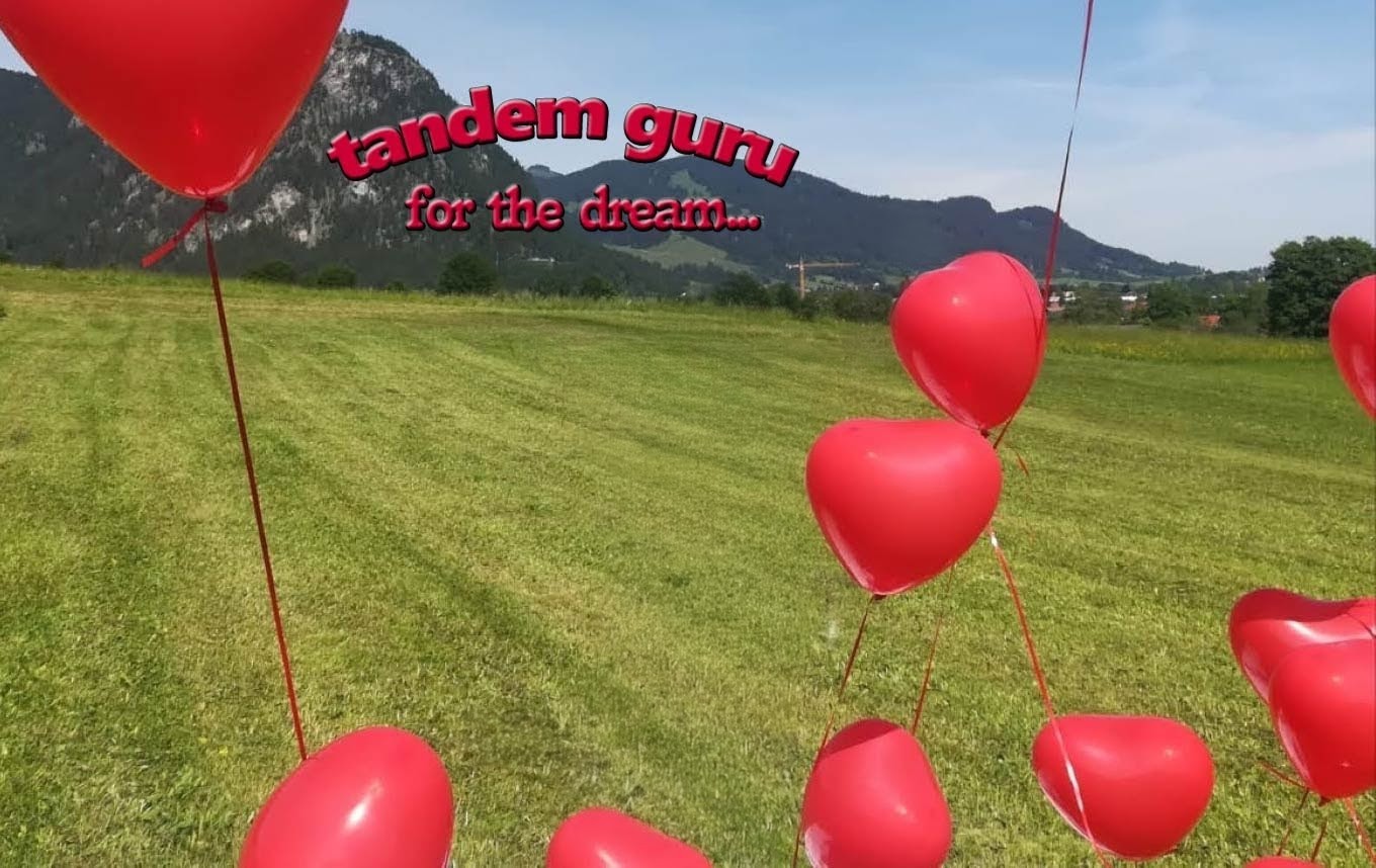 Tandem Flugwetter online!