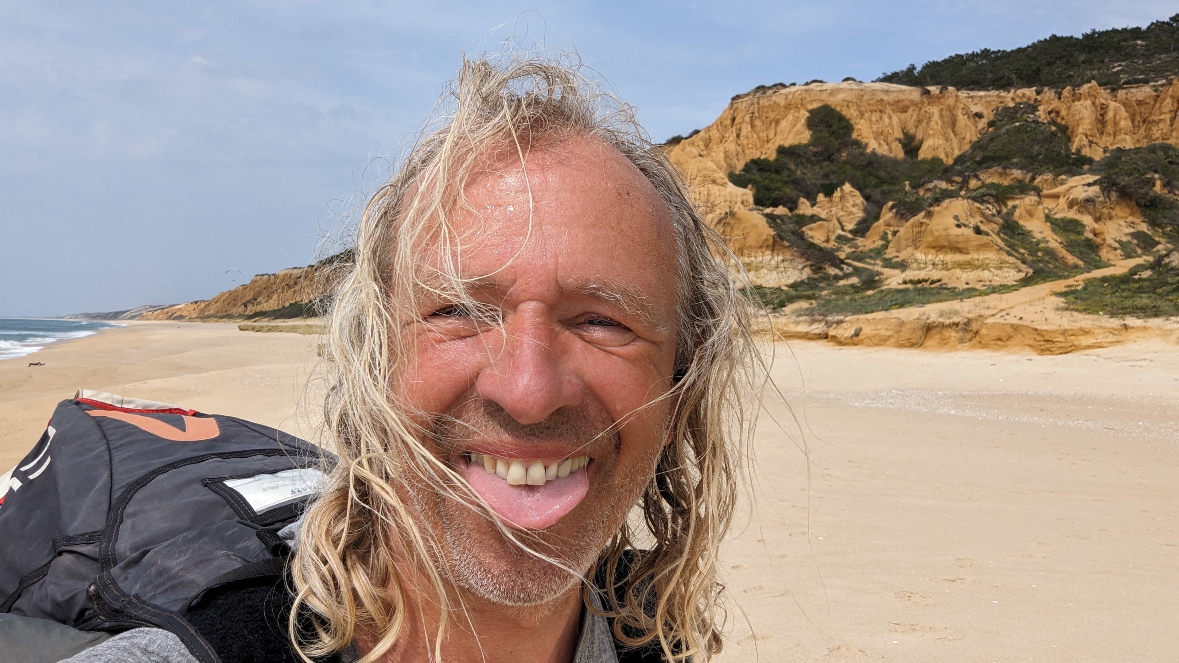 Portrait von Franz +49 1522 6311 306, Pilot bei tandem guru