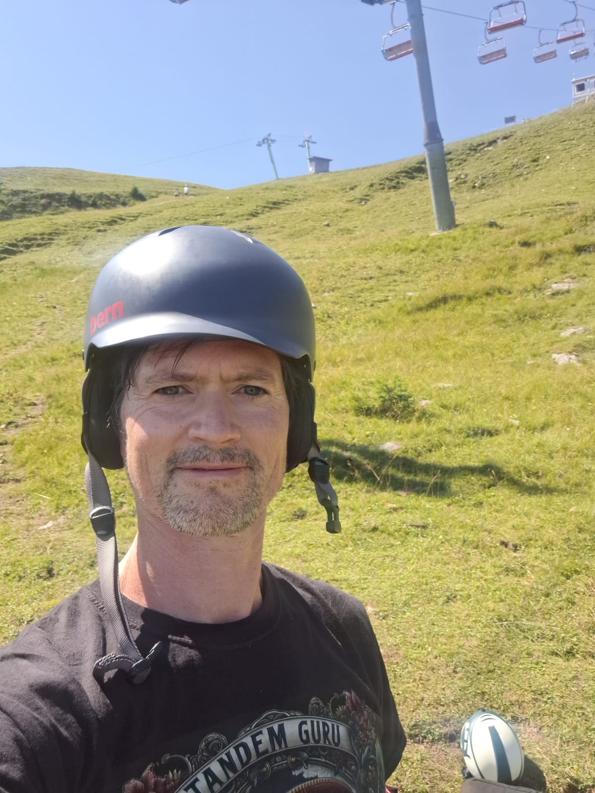 Portrait von Stefan +491729483116, Pilot bei tandem guru