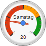 30. Sept. - Samstag