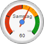 11. Mai Samstag