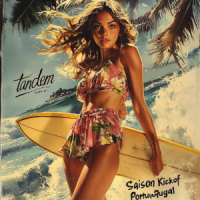 Tandemflug in Portugal - der Atlantik ruft!